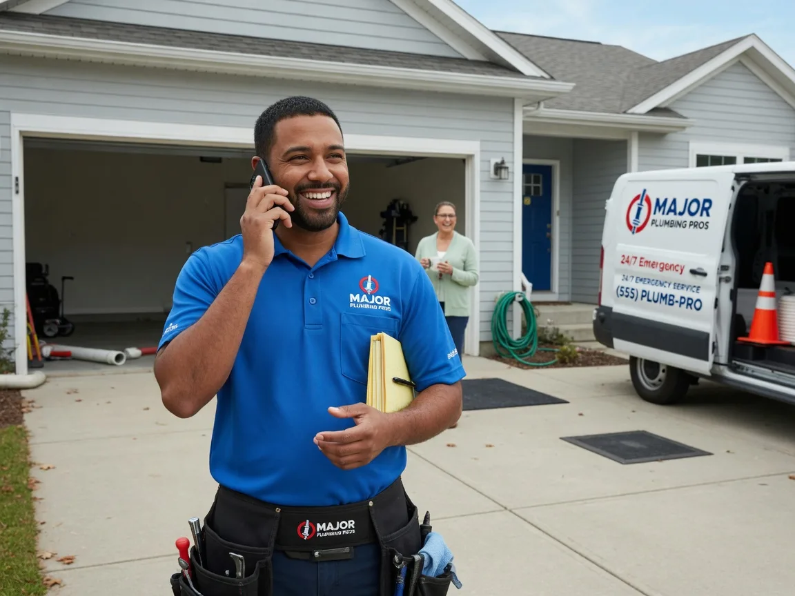 Drain Cleaning Services Tannersville, PA FAQs